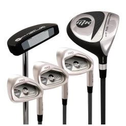 MKids Junior Lite / Pro Package Sets -Golf Club gw41pupd1k0