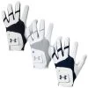 Under Armour Mens Iso-Chill Tour Left Hand Golf Glove -Golf Club gy3oktfsl4l