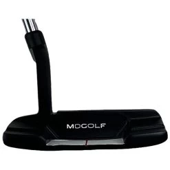 MD Golf Mens STR40 Putter -Golf Club gzma1jby5jr