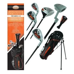Left Handed Go Junior Web Package Sets 9 Left Handed Go Junior Web Package Sets -Golf Club h4lciobwmss