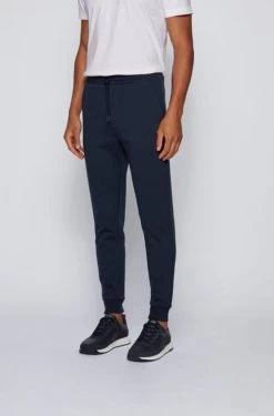 Hugo Boss Hadiko X Performance Joggers -Golf Club hugo boss hadiko x performance jogger navy 04 89092.1659043388