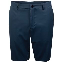 Hugo Boss Liem Shorts - Slim Fit 12 Hugo Boss Liem Shorts - Slim Fit -Golf Club hugo boss liem short slim fit blue 01 08528.1654699078