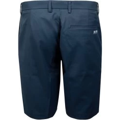 Hugo Boss Liem Shorts - Slim Fit 13 Hugo Boss Liem Shorts - Slim Fit -Golf Club hugo boss liem short slim fit blue 02 94481.1654699079