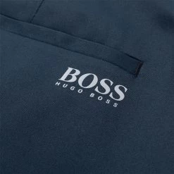 Hugo Boss Liem Shorts - Slim Fit 14 Hugo Boss Liem Shorts - Slim Fit -Golf Club hugo boss liem short slim fit blue 03 67407.1654699079