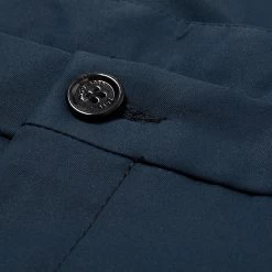 Hugo Boss Liem Shorts - Slim Fit 15 Hugo Boss Liem Shorts - Slim Fit -Golf Club hugo boss liem short slim fit blue 04 29432.1654699079