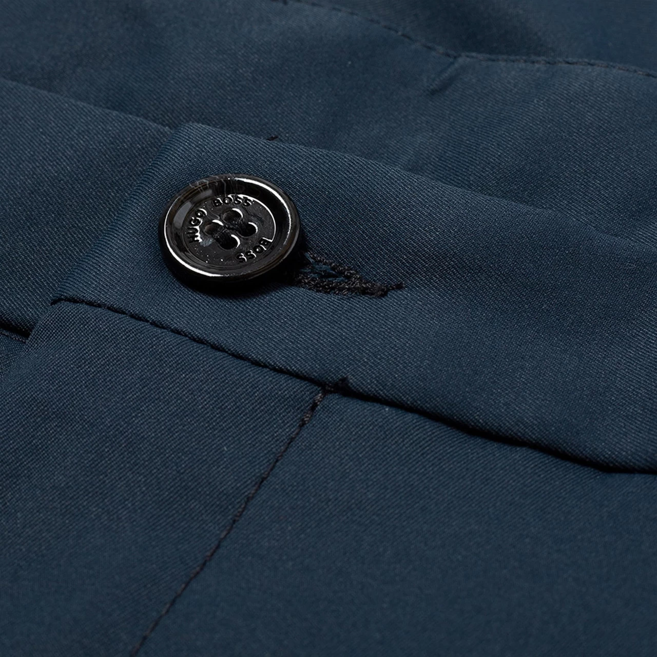 Hugo Boss Liem Shorts - Slim Fit 9 Hugo Boss Liem Shorts - Slim Fit - Image 7