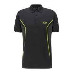 Hugo Boss Paddy MK Polo 17 Hugo Boss Paddy MK Polo -Golf Club hugo boss paddy mk polo black 01 24593.1632341185