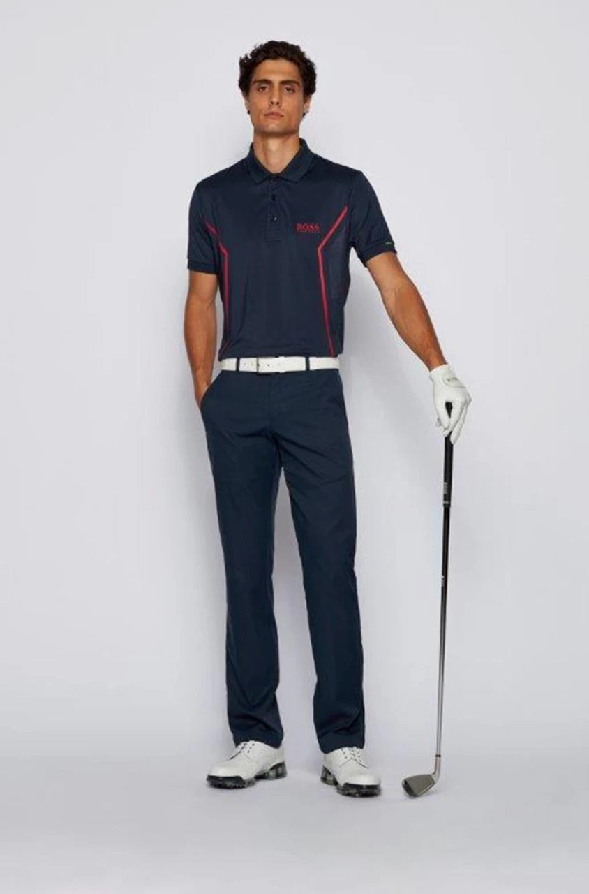 Hugo Boss Paddy MK Polo 4 Hugo Boss Paddy MK Polo - Image 2