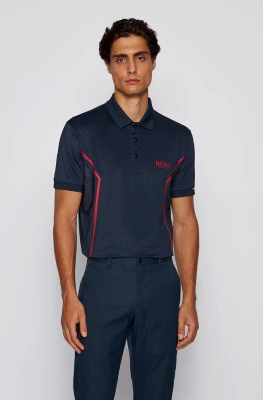 Hugo Boss Paddy MK Polo 5 Hugo Boss Paddy MK Polo - Image 3