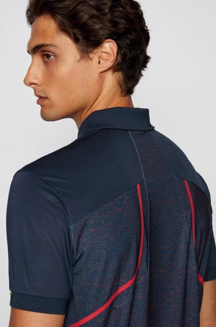 Hugo Boss Paddy MK Polo 7 Hugo Boss Paddy MK Polo - Image 5