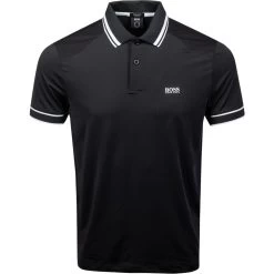 Hugo Boss Paddytech 2 Polo -Golf Club hugo boss pauletech us 2 polo black 01 41936.1649090594