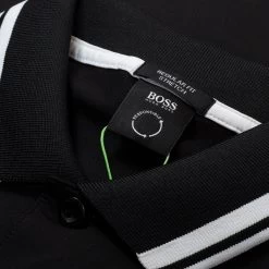 Hugo Boss Paddytech 2 Polo -Golf Club hugo boss pauletech us 2 polo black 03 32455.1636976396