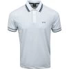 Hugo Boss Paddytech 2 Polo -Golf Club hugo boss pauletech us 2 polo white 01 29357.1649090594