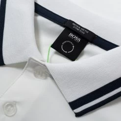 Hugo Boss Paddytech 2 Polo -Golf Club hugo boss pauletech us 2 polo white 03 56837.1636976396