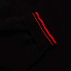 Hugo Boss Ritom Sweater -Golf Club hugo boss ritom sweater black 05 88677.1636975105