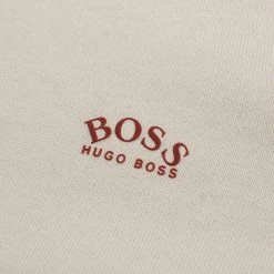 Hugo Boss Ritom Sweater -Golf Club hugo boss ritom sweater open white 04 64169.1636975106