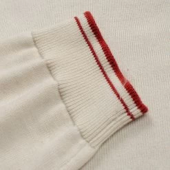 Hugo Boss Ritom Sweater -Golf Club hugo boss ritom sweater open white 05 44351.1636975106