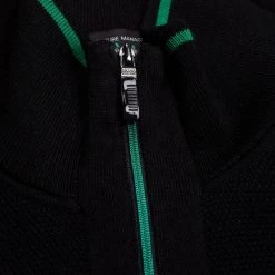 Hugo Boss Zeci 1/2 Zip Sweater -Golf Club hugo boss zeci 1 2 zip sweater black 03 37387.1636975287