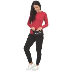 Jacket In A Pouch -Golf Club ibkul jacket in a pouch black 03 10654.1676593304