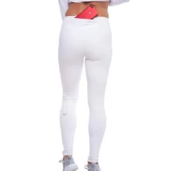 Performance Leggings -Golf Club ibkul performance leggings white 02 91342.1633117371