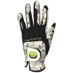 Zoom Mens Left Hand Flexx Fit WEATHER Golf Glove - One Size -Golf Club ig52kwcg2xh