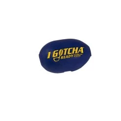 Ready Warm-Up Swing Weight -Golf Club igotcha ready warm up swing weight 8 ounce blue 01 12876.1671651519