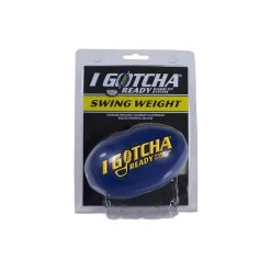 Ready Warm-Up Swing Weight -Golf Club igotcha ready warm up swing weight 8 ounce blue 02 66133.1671653081