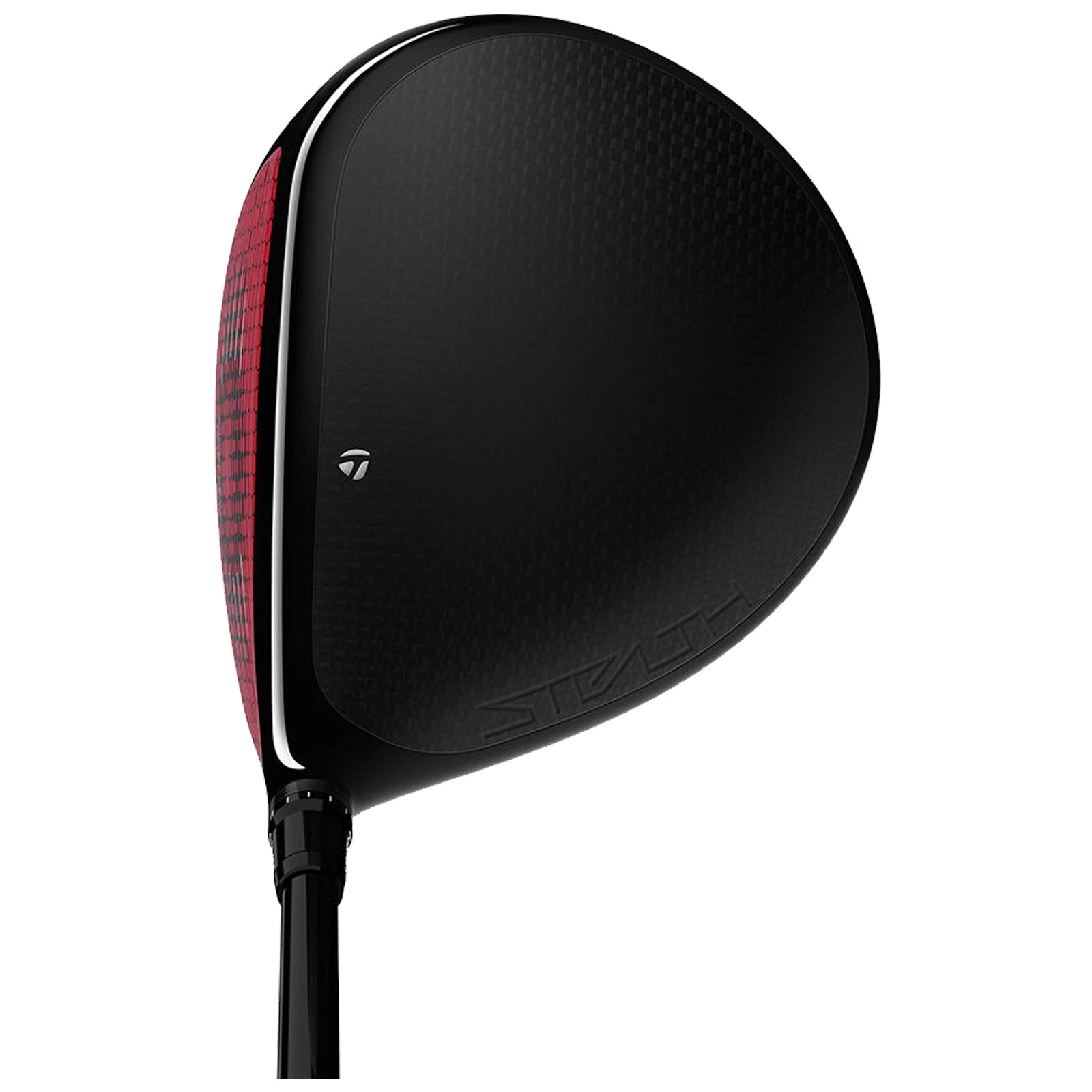 TaylorMade Mens Stealth HD Driver 4 TaylorMade Mens Stealth HD Driver - Image 2