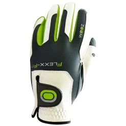 Zoom Mens Left Hand Flexx Fit TOUR Golf Glove - One Size -Golf Club irhzshcx4cn