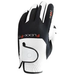 Zoom Ladies Left Hand Flexx Fit WEATHER Golf Glove - One Size -Golf Club itxnozfjkug e43ab117 3fe0 49c9 9e69 43c91076f2a9