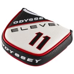 Odyssey Mens Eleven Tour Lined DB Putter 11 Odyssey Mens Eleven Tour Lined DB Putter -Golf Club ix5llohxs30