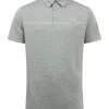 J.Lindeberg Clay Polo - Relaxed Fit -Golf Club j lindeberg clay polo relaxed fit iceberg melange 01 81987.1635365347