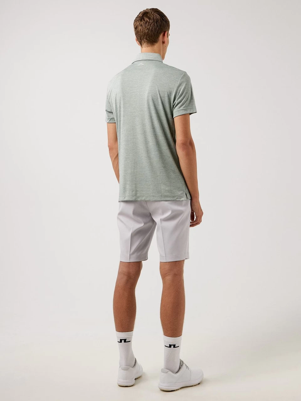 J.Lindeberg Clay Polo - Relaxed Fit 5 J.Lindeberg Clay Polo - Relaxed Fit - Image 3