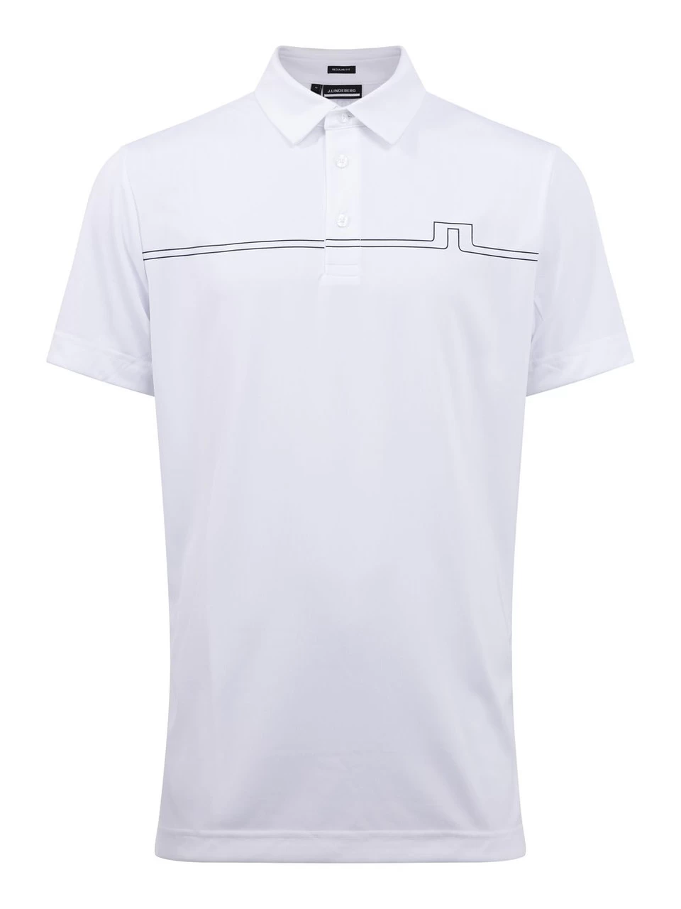 J.Lindeberg Clay Polo - Relaxed Fit 8 J.Lindeberg Clay Polo - Relaxed Fit - Image 6