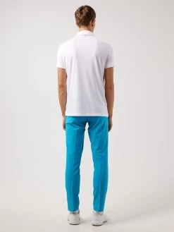 J.Lindeberg Clay Polo - Relaxed Fit 17 J.Lindeberg Clay Polo - Relaxed Fit -Golf Club j lindeberg clay polo relaxed fit white 03 77646.1635365347