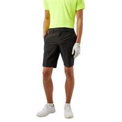 J.Lindeberg Eloy Shorts -Golf Club j lindeberg eloy short black 01 34154.1640798765