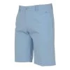 J.Lindeberg Somle Light Poly Shorts - Regular Fit -Golf Club j lindeberg somle light poly short regular fit gentle blue 01 83474.1632509451