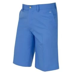 J.Lindeberg Somle Light Poly Shorts - Regular Fit 9 J.Lindeberg Somle Light Poly Shorts - Regular Fit -Golf Club j lindeberg somle light poly short regular fit silent blue 01 01118.1632509451