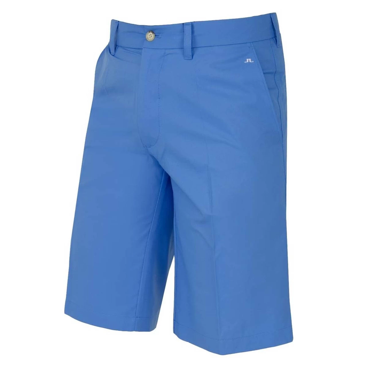 J.Lindeberg Somle Light Poly Shorts - Regular Fit 6 J.Lindeberg Somle Light Poly Shorts - Regular Fit - Image 4