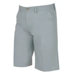 J.Lindeberg Somle Light Poly Shorts - Regular Fit 8 J.Lindeberg Somle Light Poly Shorts - Regular Fit -Golf Club j lindeberg somle light poly short regular fit stone grey 01 05337.1632509451