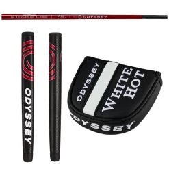 Odyssey White Hot Versa Twelve DB Putter -Golf Club jam3jpbwxlo