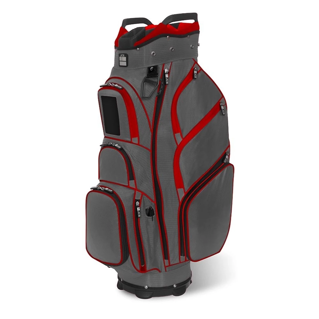 TL650 Cart Bag 4 TL650 Cart Bag - Image 2