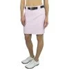 Belted Skort - Bloom Check -Golf Club jofit belted skort bloom check bloom check 01 39899.1633375398