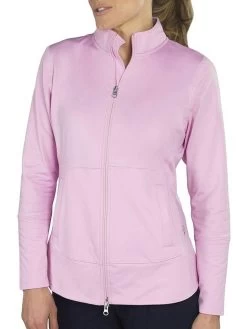 Vitality Jacket - Bloom