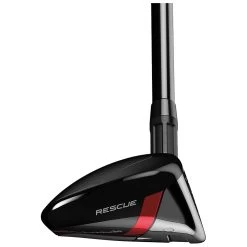 Left Handed TaylorMade Mens Stealth Hybrid -Golf Club jv5gngcu0t2