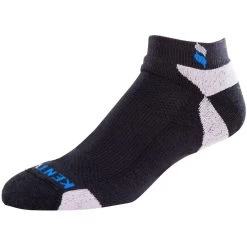 Classic Ankle Sock -Golf Club kentwool classic ankle sock black 01 31615.1646855534