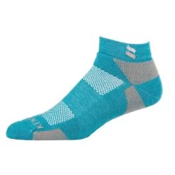 Classic Ankle Sock -Golf Club kentwool classic ankle sock bluebell 01 12122.1653927388