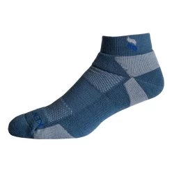 Classic Ankle Sock -Golf Club kentwool classic ankle sock storm blue 01 49926.1653926829