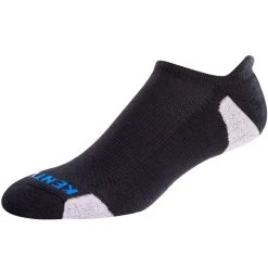 Classic Low Sock -Golf Club kentwool classic low sock black 01 07206.1633025536