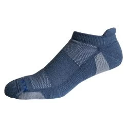 Classic Low Sock -Golf Club kentwool classic low sock storm blue 01 51121.1633025536